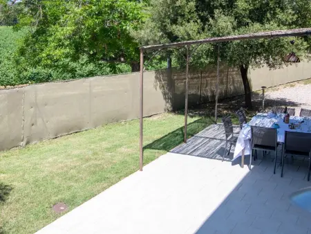 Les Restanques, Maison 8 personnes à Carces - Photo 9
