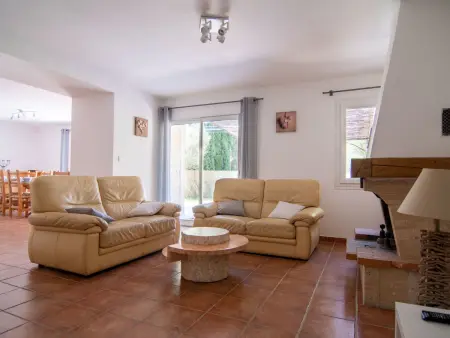 Les Restanques, Maison 8 personnes à Carces - Photo 10