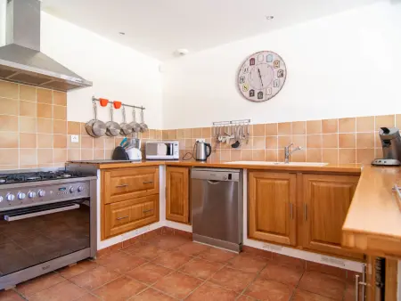 Les Restanques, Maison 8 personnes à Carces - Photo 11