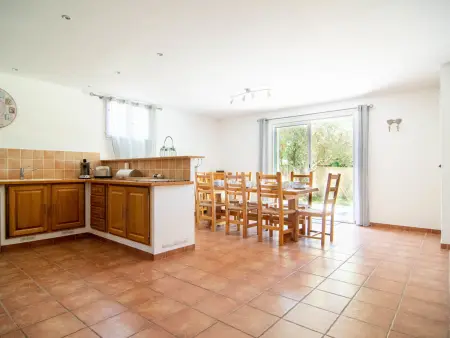 Les Restanques, Maison 8 personnes à Carces - Photo 13