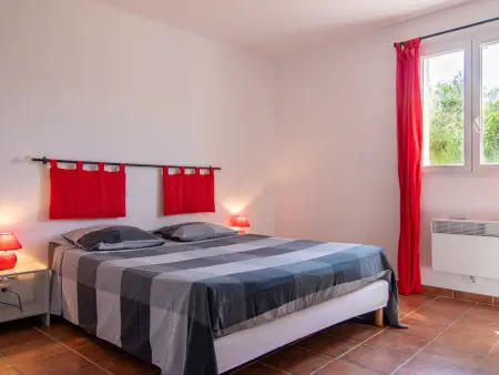 Les Restanques, Maison 8 personnes à Carces - Photo 15