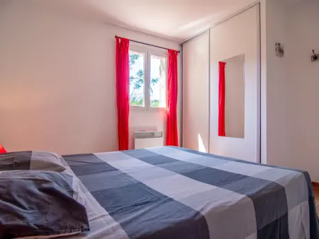 Les Restanques, Maison 8 personnes à Carces - Photo 16