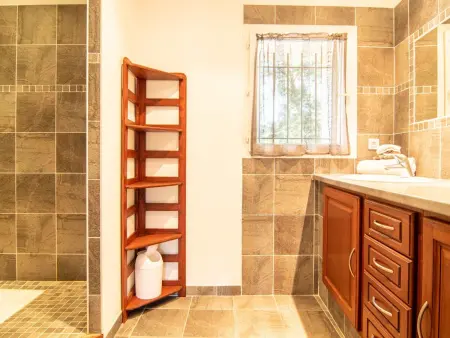 Les Restanques, Maison 8 personnes à Carces - Photo 19