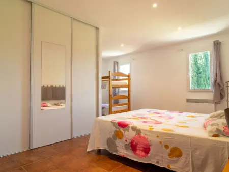 Les Restanques, Maison 8 personnes à Carces - Photo 21