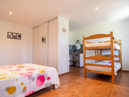 Les Restanques, Maison 8 personnes à Carces - Photo 22
