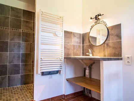 Les Restanques, Maison 8 personnes à Carces - Photo 24