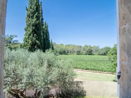 Les Restanques, Maison 8 personnes à Carces - Photo 26
