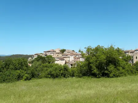 Les Restanques, Maison 8 personnes à Carces - Photo 29