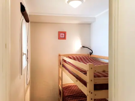 Maison Bellevue avec piscine et vue mer aux Issambres : photo 15
