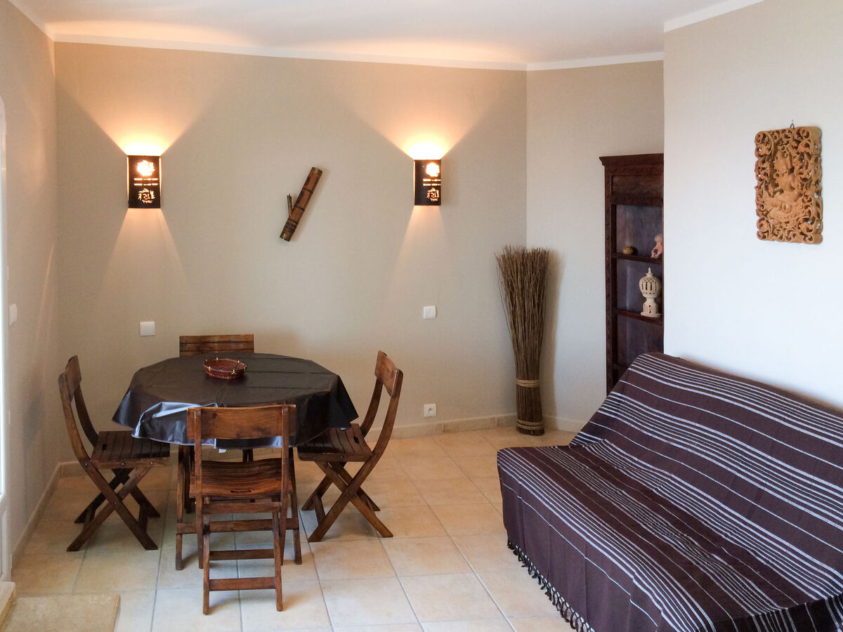 Appartement Bellevue aux Issambres, vue mer et piscine - Photo 4