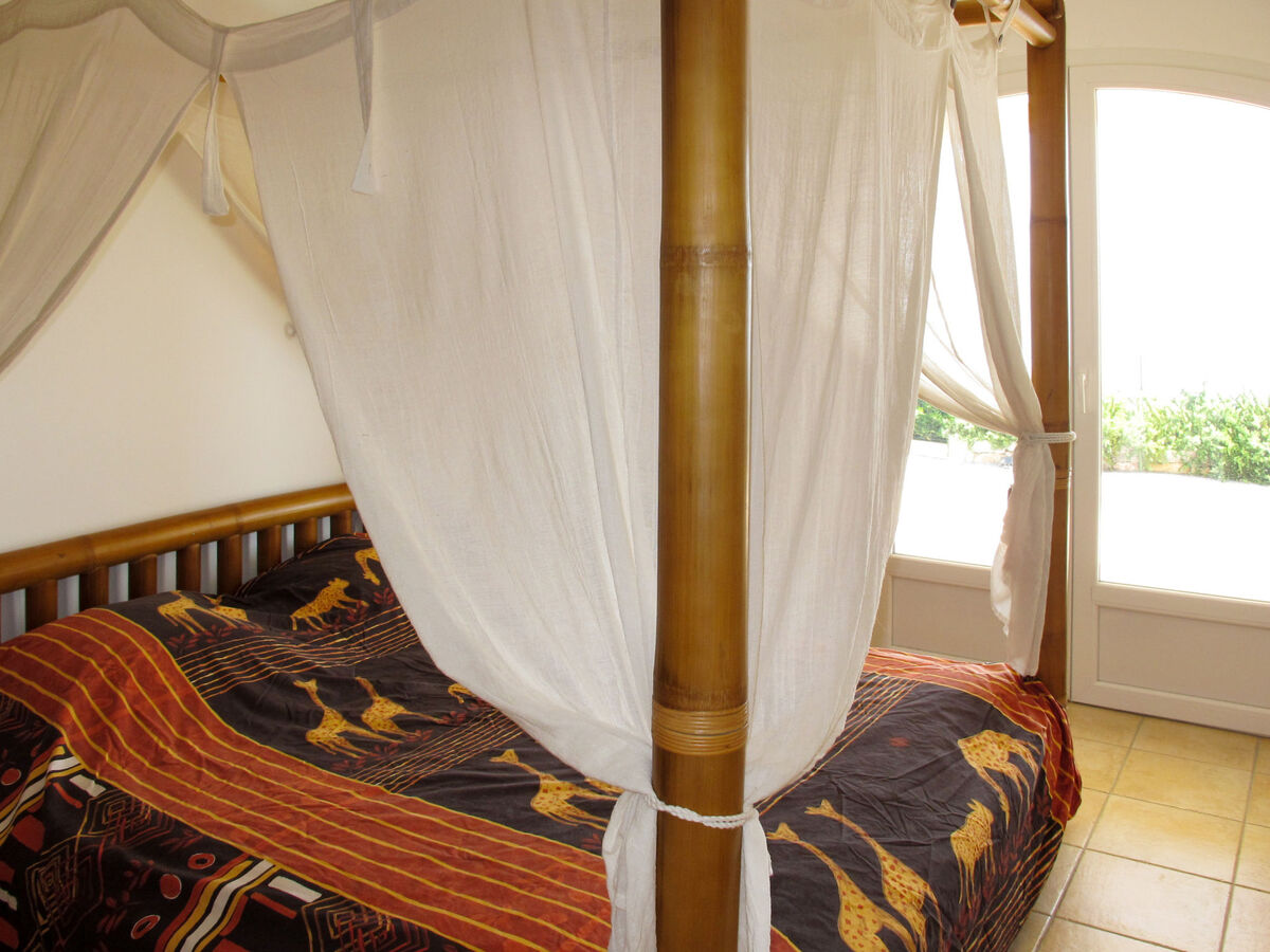 Appartement Bellevue aux Issambres, vue mer et piscine - Photo 6