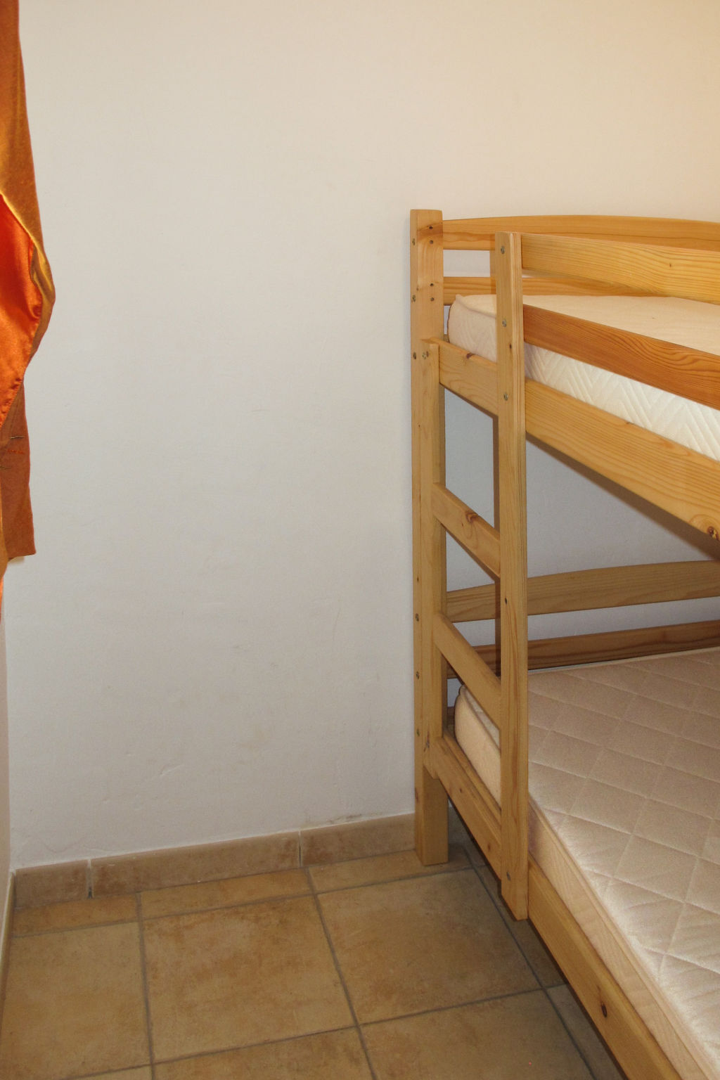 Appartement Bellevue aux Issambres, vue mer et piscine - Photo 8