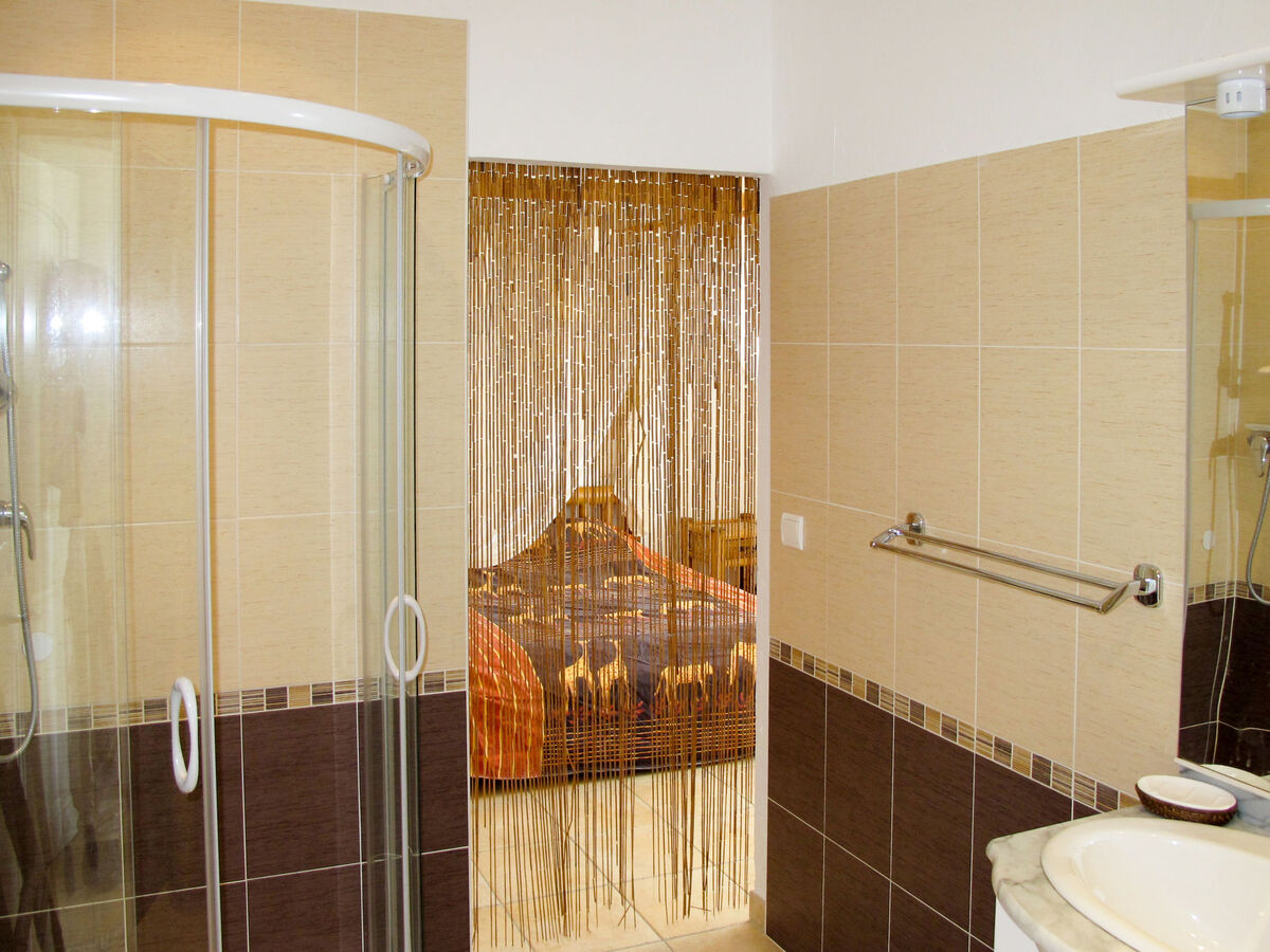 Appartement Bellevue aux Issambres, vue mer et piscine - Photo 9