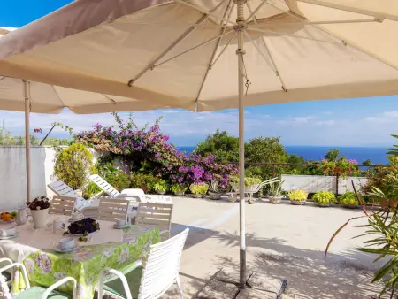 Location appartement à Mošćenička Draga