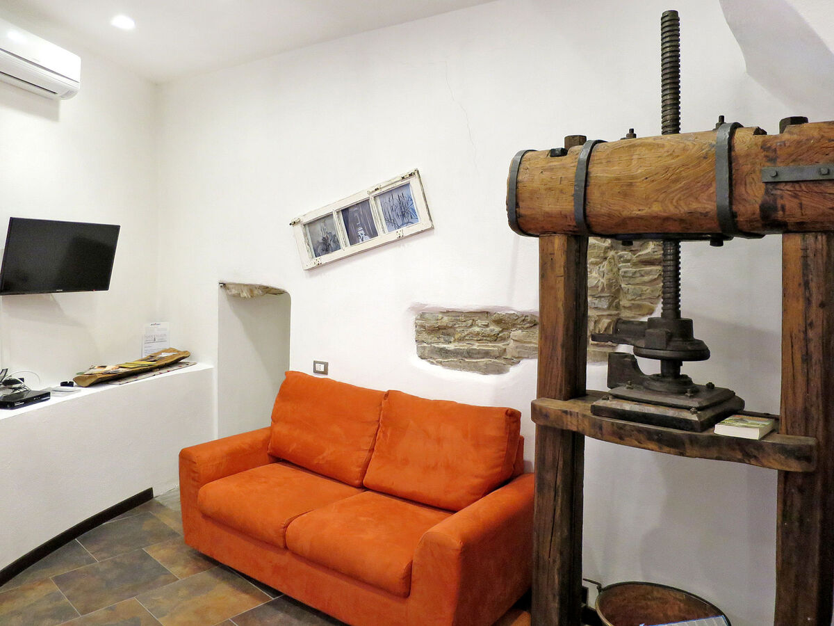 Mulino Rossi, studio historique à Pietrabruna - Photo 14