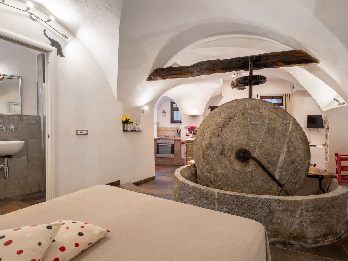 Mulino Rossi, studio historique à Pietrabruna - Photo 17
