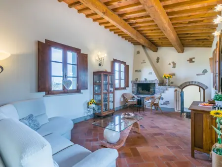 Casale L'Uliveta – Gîte 8 pers. avec piscine - Photo 3