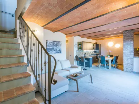 Casale L'Uliveta – Gîte 8 pers. avec piscine - Photo 4