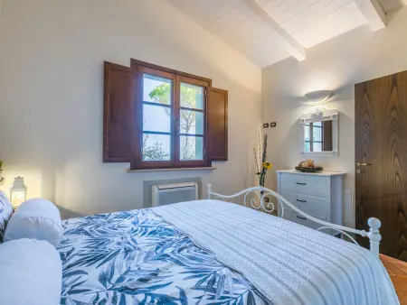 Casale L'Uliveta – Gîte 8 pers. avec piscine - Photo 5
