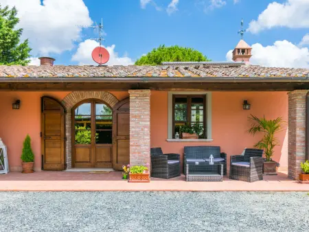 Casale L'Uliveta – Gîte 8 pers. avec piscine - Photo 7