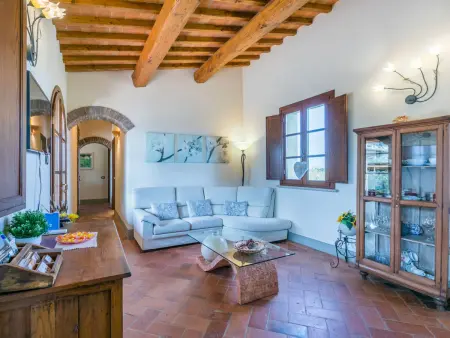 Casale L'Uliveta – Gîte 8 pers. avec piscine - Photo 9