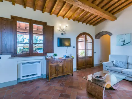 Casale L'Uliveta – Gîte 8 pers. avec piscine - Photo 10