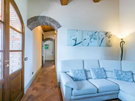 Casale L'Uliveta – Gîte 8 pers. avec piscine - Photo 12