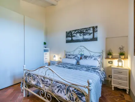 Casale L'Uliveta – Gîte 8 pers. avec piscine - Photo 14