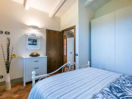Casale L'Uliveta – Gîte 8 pers. avec piscine - Photo 15