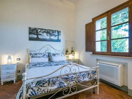 Casale L'Uliveta – Gîte 8 pers. avec piscine - Photo 16
