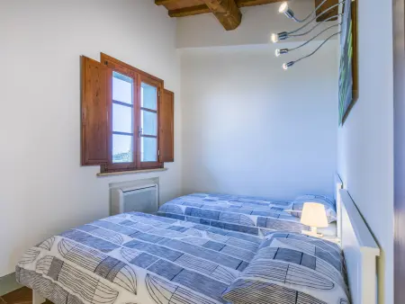 Casale L'Uliveta – Gîte 8 pers. avec piscine - Photo 18