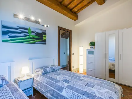 Casale L'Uliveta – Gîte 8 pers. avec piscine - Photo 19