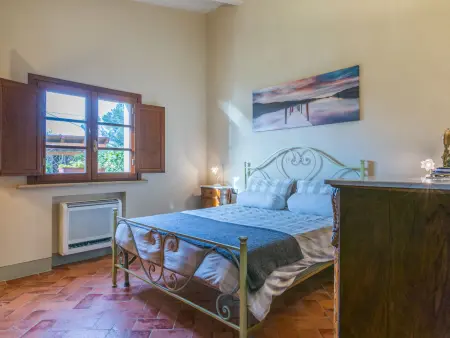 Casale L'Uliveta – Gîte 8 pers. avec piscine - Photo 20