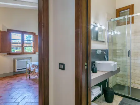 Casale L'Uliveta – Gîte 8 pers. avec piscine - Photo 23