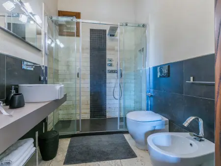 Casale L'Uliveta – Gîte 8 pers. avec piscine - Photo 24