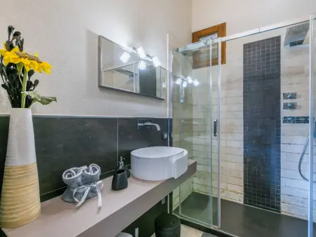 Casale L'Uliveta – Gîte 8 pers. avec piscine - Photo 25