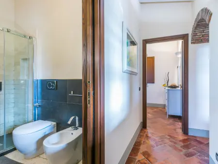 Casale L'Uliveta – Gîte 8 pers. avec piscine - Photo 26