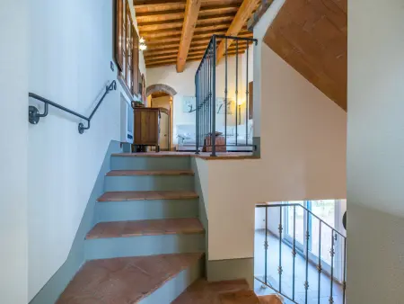 Casale L'Uliveta – Gîte 8 pers. avec piscine - Photo 27