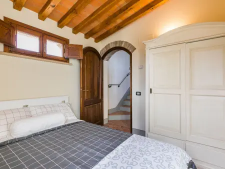 Casale L'Uliveta – Gîte 8 pers. avec piscine - Photo 29