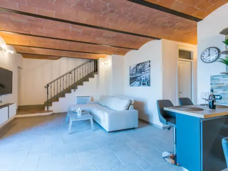 Casale L'Uliveta – Gîte 8 pers. avec piscine - Photo 30