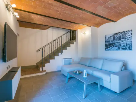 Casale L'Uliveta – Gîte 8 pers. avec piscine - Photo 31