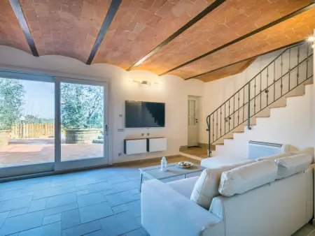 Casale L'Uliveta – Gîte 8 pers. avec piscine - Photo 32