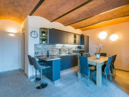 Casale L'Uliveta – Gîte 8 pers. avec piscine - Photo 33