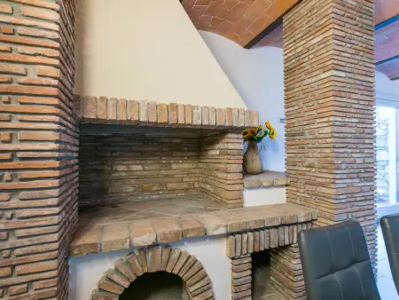 Casale L'Uliveta – Gîte 8 pers. avec piscine - Photo 35
