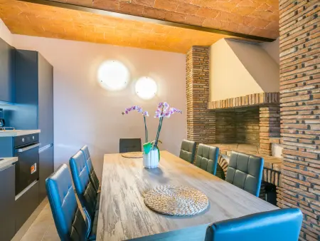 Casale L'Uliveta – Gîte 8 pers. avec piscine - Photo 36