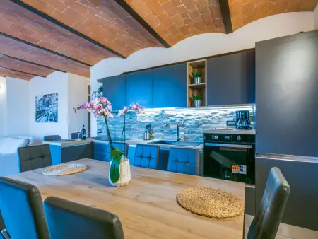 Casale L'Uliveta – Gîte 8 pers. avec piscine - Photo 37
