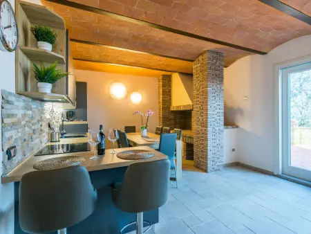 Casale L'Uliveta – Gîte 8 pers. avec piscine - Photo 39