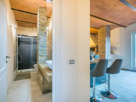 Casale L'Uliveta – Gîte 8 pers. avec piscine - Photo 40