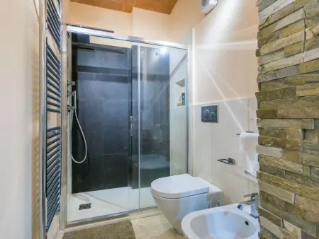 Casale L'Uliveta – Gîte 8 pers. avec piscine - Photo 41
