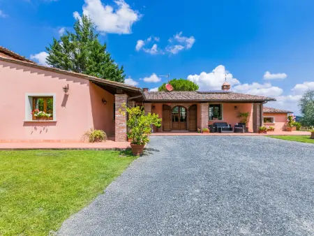 Casale L'Uliveta – Gîte 8 pers. avec piscine - Photo 45